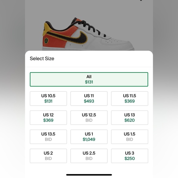 Air Force One Raygun - Picture 12 of 13